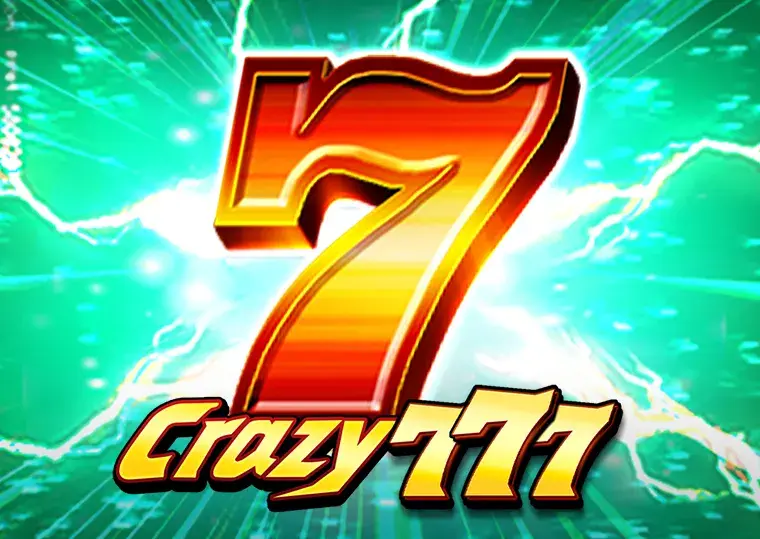 Crazy 777 Satsportcricket