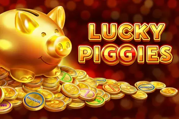 Lucky Piggies gemple Satsportcricket