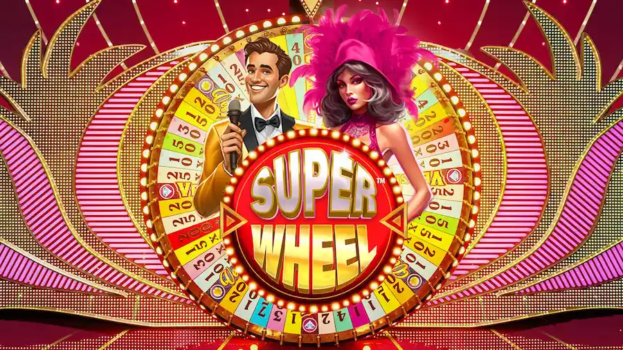 Super Wheel Satsportcricket